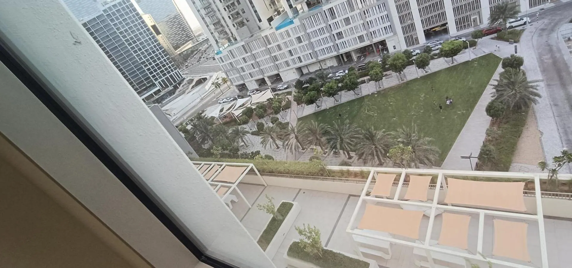 Upscale 2Br Apartment With A Complete View Of The Sea On Al Reem Island Abu Zabi
