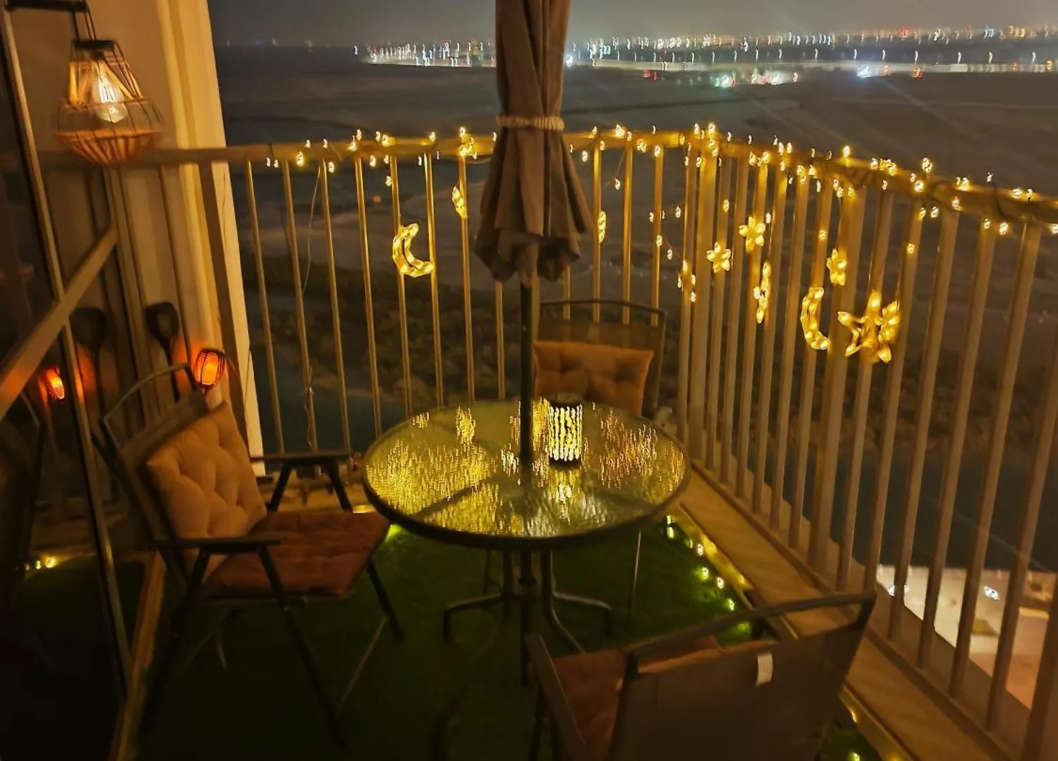 Upscale 2Br Apartment With A Complete View Of The Sea On Al Reem Island Abu Zabi