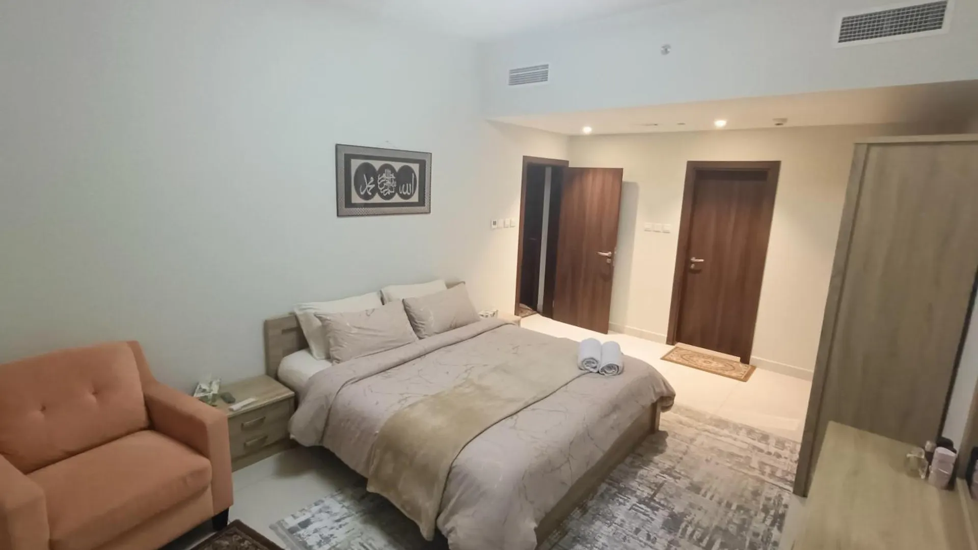 Upscale 2Br Apartment With A Complete View Of The Sea On Al Reem Island Abu Zabi
