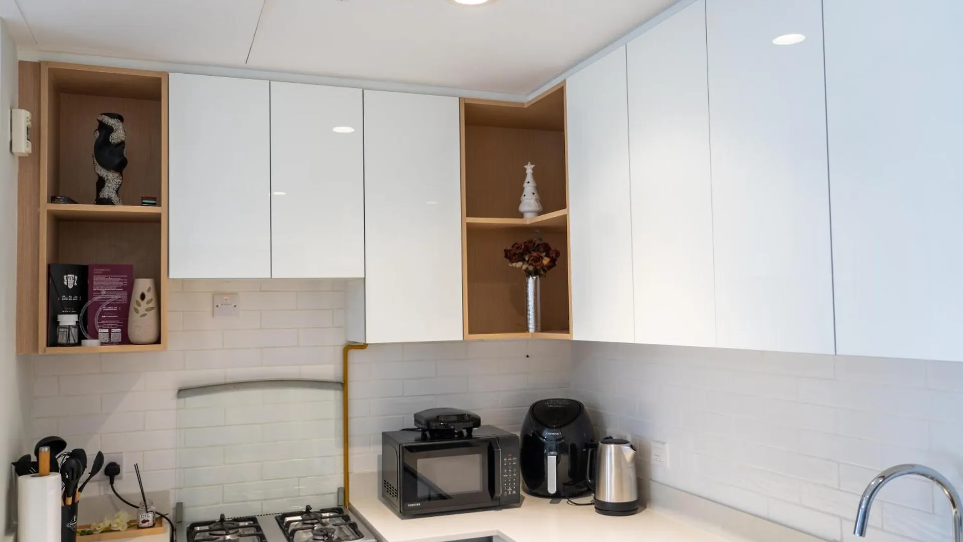 Upscale 2Br Apartment With A Complete View Of The Sea On Al Reem Island Abu Zabi Zjednoczone Emiraty Arabskie