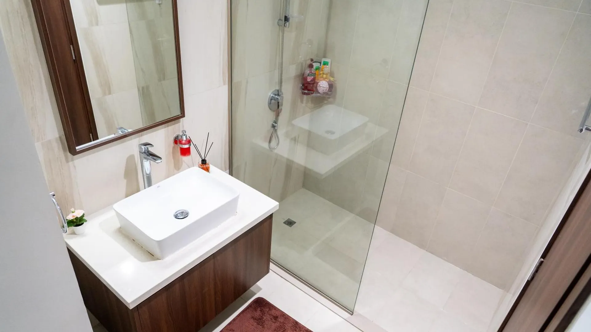 Upscale 2Br Apartment With A Complete View Of The Sea On Al Reem Island Abu Zabi