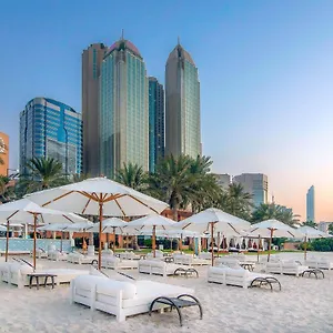 Sheraton & Abu Zabi