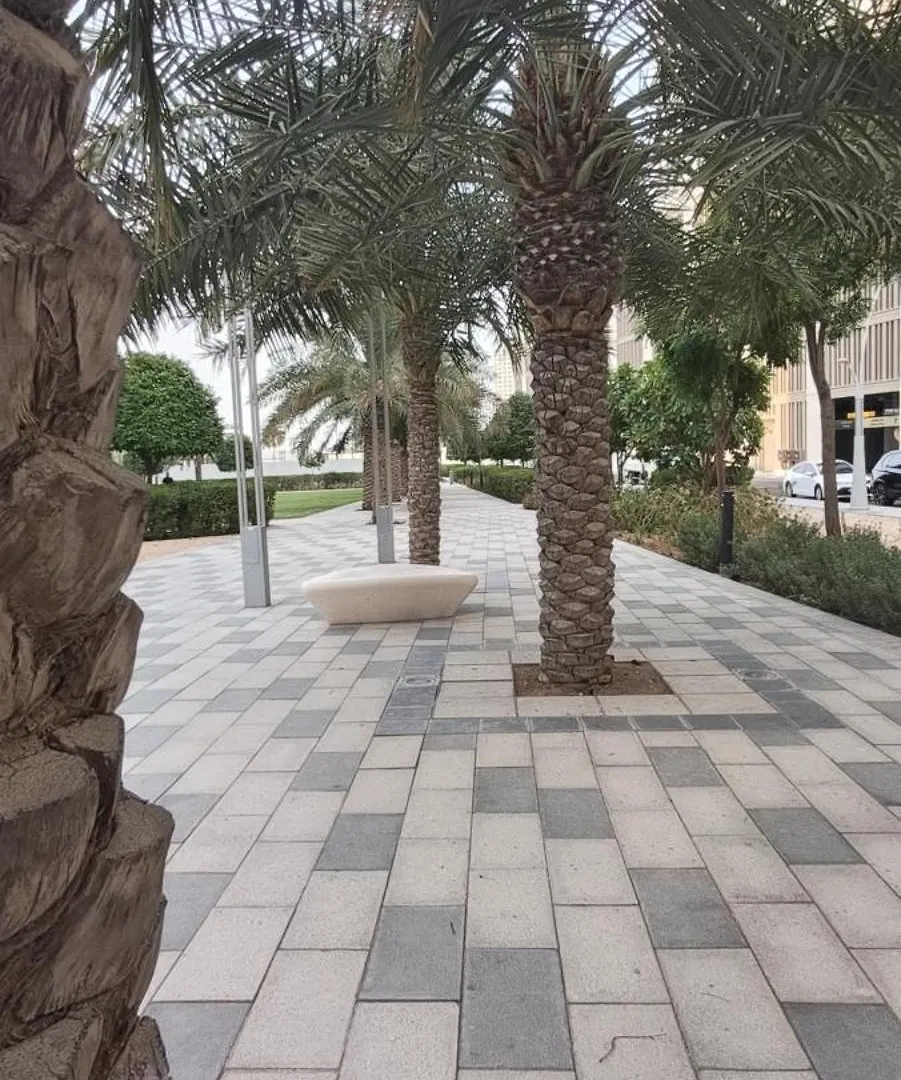 Upscale 2Br Apartment With A Complete View Of The Sea On Al Reem Island Αμπού Ντάμπι