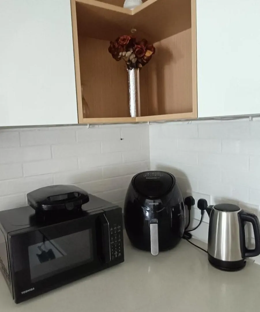 Upscale 2Br Apartment With A Complete View Of The Sea On Al Reem Island Αμπού Ντάμπι