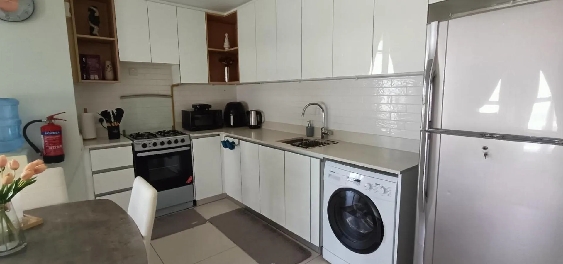 Upscale 2Br Apartment With A Complete View Of The Sea On Al Reem Island Αμπού Ντάμπι