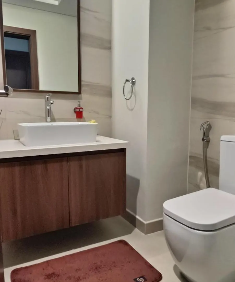 Upscale 2Br Apartment With A Complete View Of The Sea On Al Reem Island Αμπού Ντάμπι