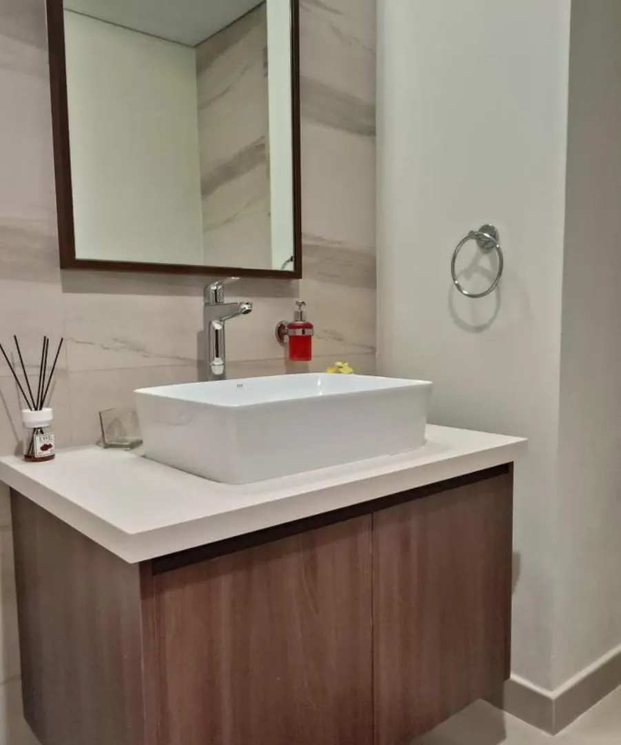 Upscale 2Br Apartment With A Complete View Of The Sea On Al Reem Island Αμπού Ντάμπι