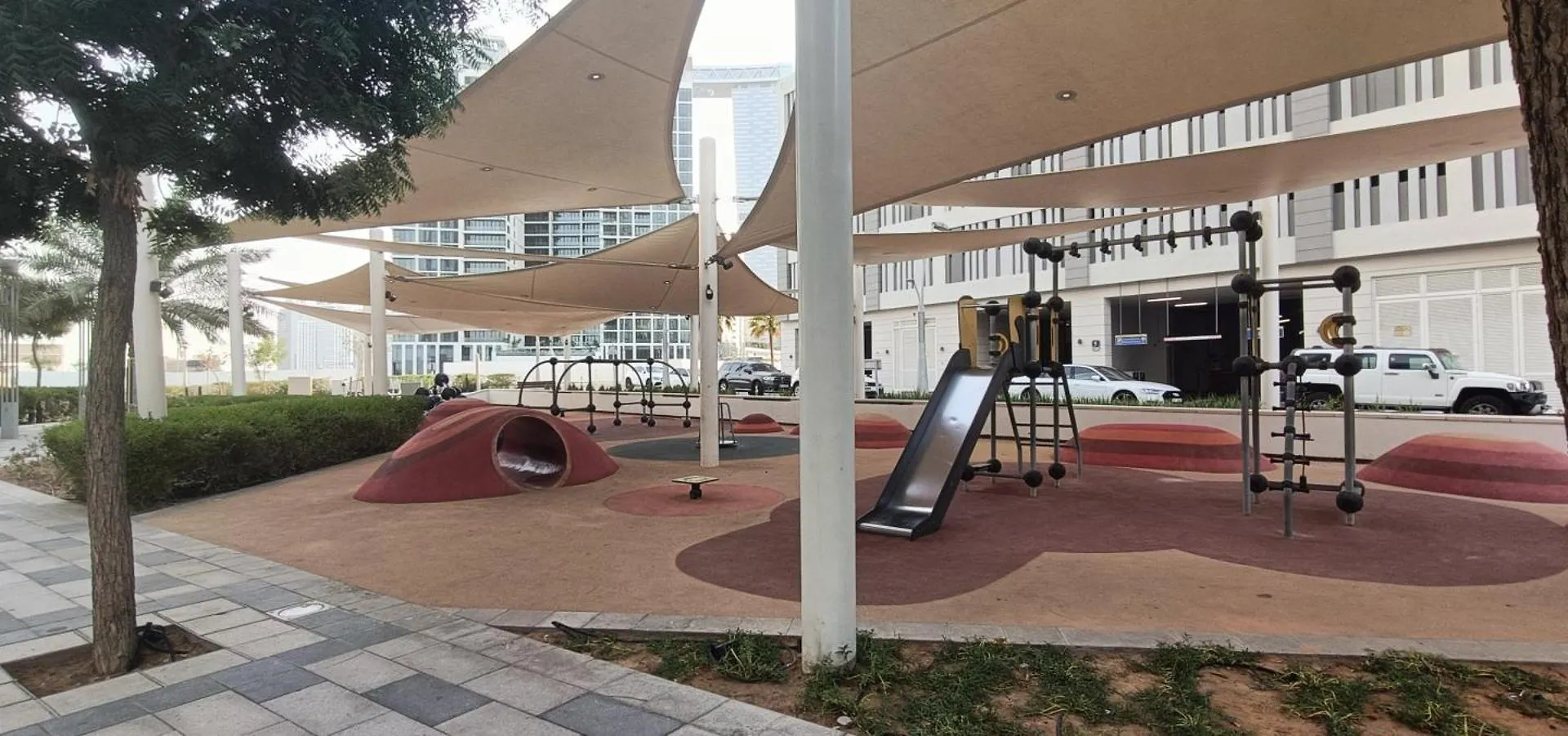 Upscale 2Br Apartment With A Complete View Of The Sea On Al Reem Island Αμπού Ντάμπι