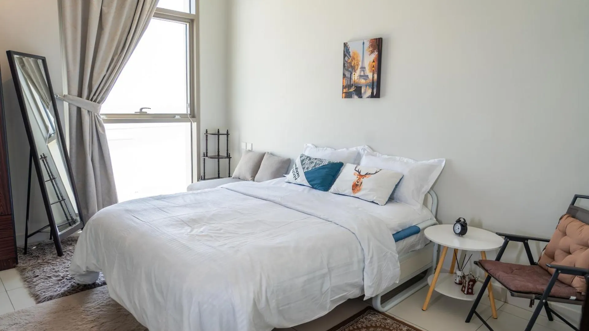 Upscale 2Br Apartment With A Complete View Of The Sea On Al Reem Island Αμπού Ντάμπι 0*,  Ηνωμένα Αραβικά Εμιράτα